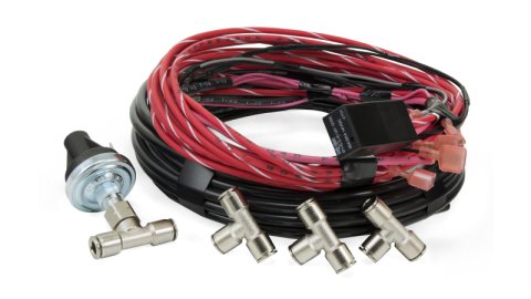 Air Lift 1000 Combo Kit w/Load Controller for 19-24 Dodge Ram 1500 Classic thumbnail 4