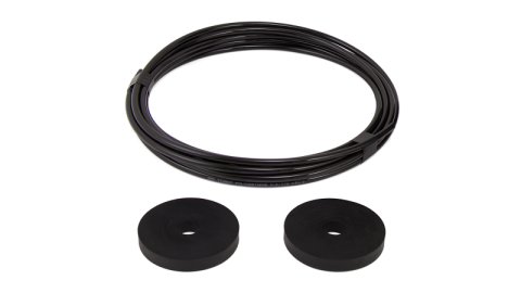 Air Lift 1000 Combo Kit w/Load Controller for 19-25 Dodge Ram 1500 Rebel 4WD thumbnail 2