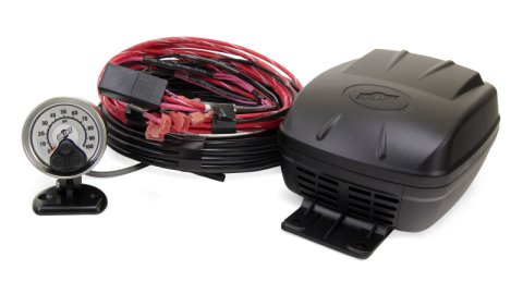 Air Lift 1000 Combo Kit w/Load Controller for 19-25 Dodge Ram 1500 Rebel 4WD thumbnail 6