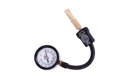 Air Lift Analog Pressure Gauge thumbnail 5