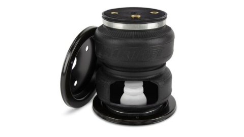 Air Lift 21-24 Ford F-150 Raptor GEN III 4WD LoadLifter 5000 Air Spring Kit w/ Cradle thumbnail 3