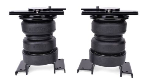 Air Lift 21-24 Ford F-150 Raptor GEN III 4WD LoadLifter 5000 Air Spring Kit w/ Cradle thumbnail 4