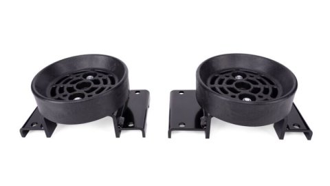 Air Lift 21-24 Ford F-150 Raptor GEN III 4WD LoadLifter 5000 Air Spring Kit w/ Cradle thumbnail 6
