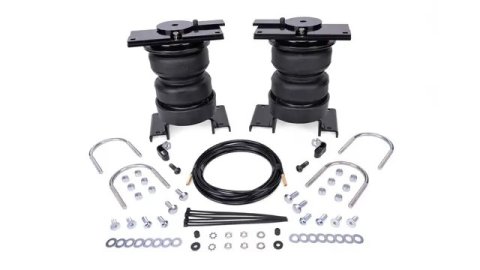 Air Lift 21-24 Ford F-150 Raptor GEN III 4WD LoadLifter 5000 Air Spring Kit w/ Cradle thumbnail 7