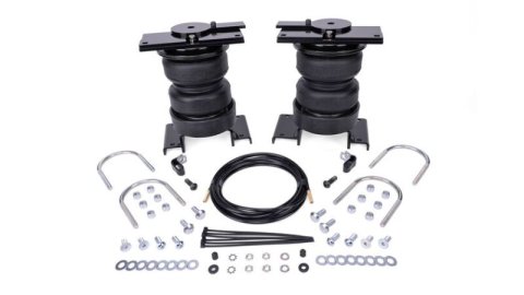 Air Lift 21-24 Ford F-150 Raptor GEN III 4WD LoadLifter 5000 Air Spring Kit w/ Cradle thumbnail 9