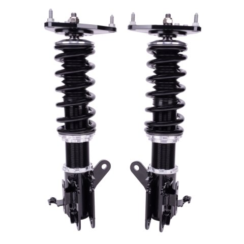 Air Lift Performance 12-24 Toyota G86/GR86 / 12-16 Scion FRS Coilover Kit thumbnail 4
