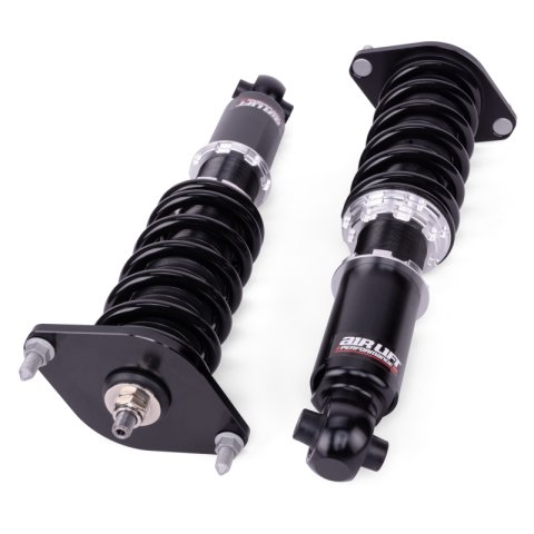 Air Lift Performance 12-24 Toyota G86/GR86 / 12-16 Scion FRS Coilover Kit thumbnail 5