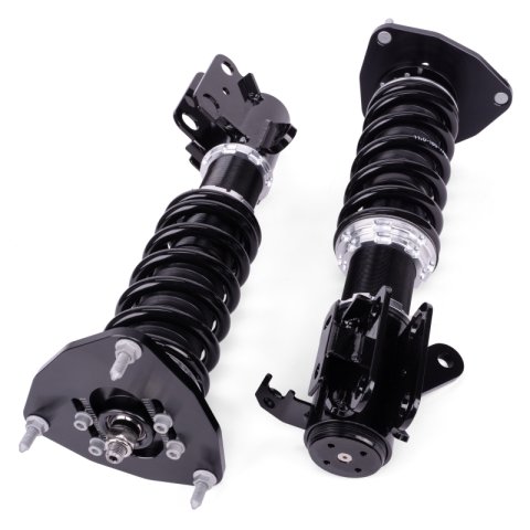 Air Lift Performance 12-24 Toyota G86/GR86 / 12-16 Scion FRS Coilover Kit thumbnail 9
