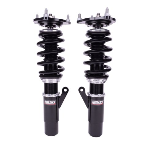 Air Lift Performance 18-24 Honda Accord Coilover Kit thumbnail 5