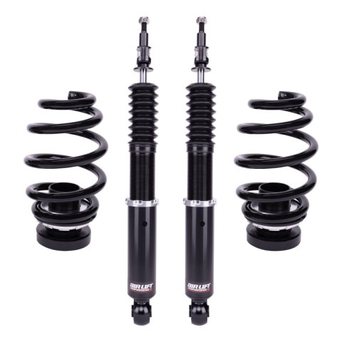 Air Lift Performance 18-24 Honda Accord Coilover Kit thumbnail 9