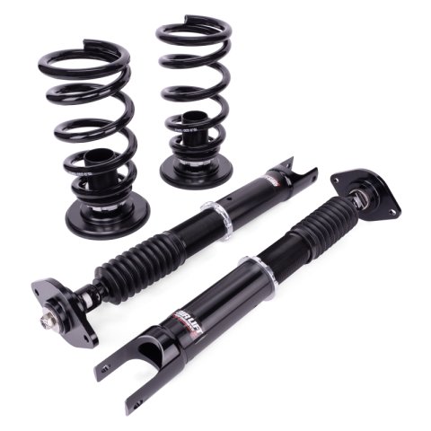 Air Lift Performance 07-08 Infiniti G35 / 09-13 Infiniti G37 Coilover Kit thumbnail 1