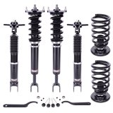Air Lift Performance 02-06 Infiniti G35 / 03-08 Nissan 350z Coilover Kit thumbnail 1