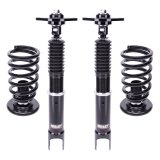 Air Lift Performance 02-06 Infiniti G35 / 03-08 Nissan 350z Coilover Kit thumbnail 6