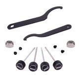 Air Lift Performance 02-06 Infiniti G35 / 03-08 Nissan 350z Coilover Kit thumbnail 9