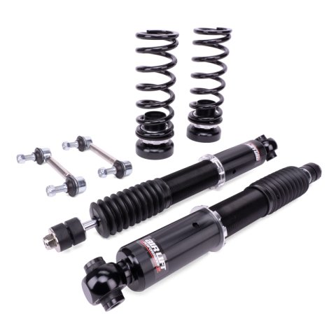 Air Lift Performance 05-14 Ford Mustang S197 Coilover Kit thumbnail 5