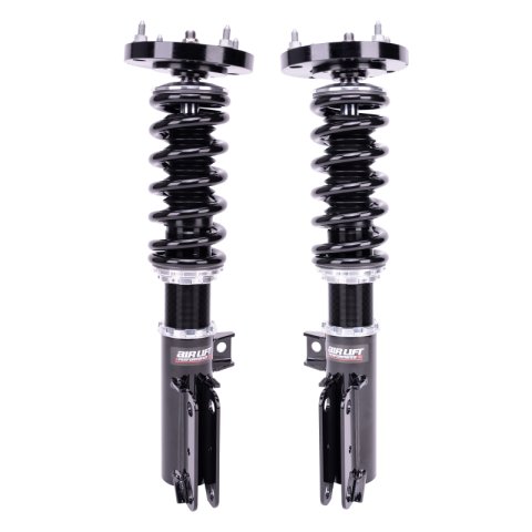 Air Lift Performance 05-14 Ford Mustang S197 Coilover Kit thumbnail 7