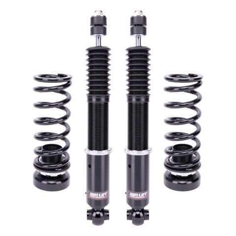 Air Lift Performance 05-14 Ford Mustang S197 Coilover Kit thumbnail 9