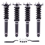 Air Lift Performance 89-00 Lexus LS400 Coilover Kit thumbnail 1