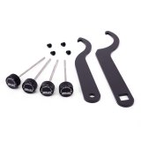 Air Lift Performance 89-00 Lexus LS400 Coilover Kit thumbnail 8
