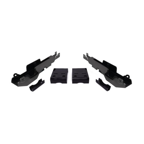 Air Lift 19-24 Mercedes Sprinter 2500 LoadLifter 5000 Air Spring Kit thumbnail 9