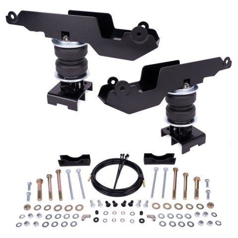 Air Lift 19-24 Mercedes Sprinter 2500 LoadLifter 5000 Air Spring Kit thumbnail 7