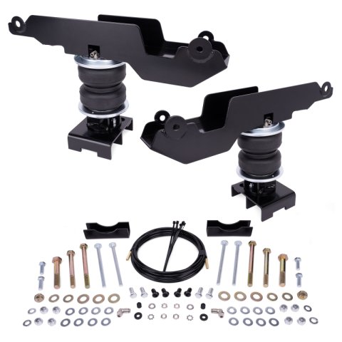 Air Lift 19-24 Mercedes Sprinter 2500 LoadLifter 5000 Air Spring Kit thumbnail 8