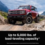 Air Lift Performance 21-24 Ford Bronco LoadLifter 5000 Air Spring Kit thumbnail 5