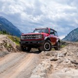 Air Lift Performance 21-24 Ford Bronco LoadLifter 5000 Air Spring Kit thumbnail 6