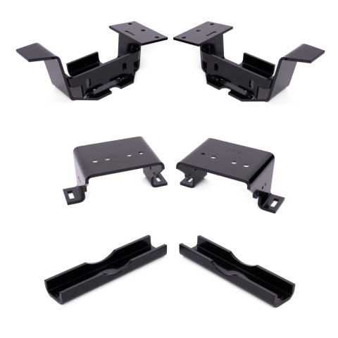 Air Lift 24-25 Chevy Silverado 2500HD ZR2 4WD LoadLifter 5000 Ultimate w/ Air Spring Cradle thumbnail 8