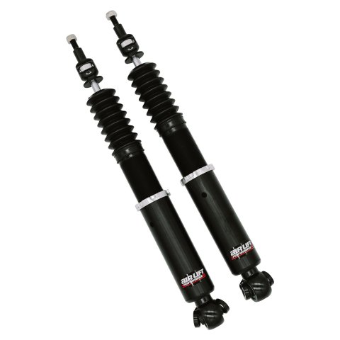Air Lift Performance 09-16 Audi A4 / 07-17 Audi A5 Coilover Kit thumbnail 3