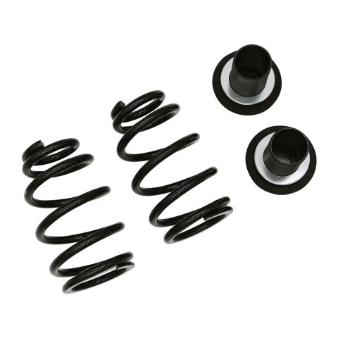 Air Lift Performance 09-16 Audi A4 / 07-17 Audi A5 Coilover Kit thumbnail 4