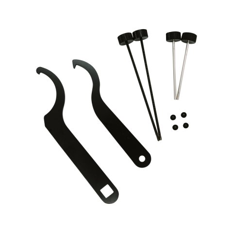 Air Lift Performance 09-16 Audi A4 / 07-17 Audi A5 Coilover Kit thumbnail 9
