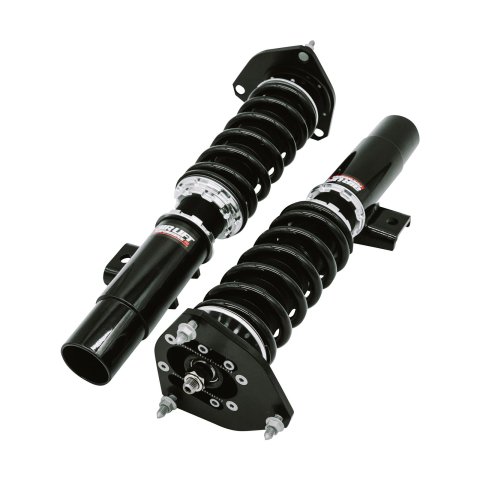 Air Lift Performance 11-23 Chrysler 300 / 15-23 Dodge Challenger Coilover Kit thumbnail 2