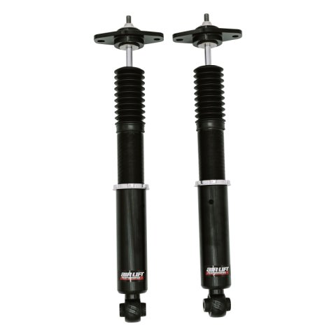 Air Lift Performance 11-23 Chrysler 300 / 15-23 Dodge Challenger Coilover Kit thumbnail 9