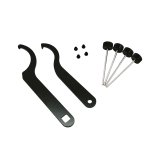 Air Lift Performance 18-23 Lexus IS300 / 17-23 Lexus IS350 Coilover Kit thumbnail 9