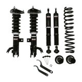 Air Lift Performance 18-24 Toyota Camry 2.5L (XV70 Platform) Coilover Kit thumbnail 5