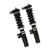 Air Lift Performance 85-98 VW GTI / 85-98 VW Jetta Coilover Kit thumbnail 1