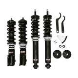 Air Lift Performance 85-98 VW GTI / 85-98 VW Jetta Coilover Kit thumbnail 5