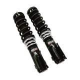 Air Lift Performance 85-98 VW GTI / 85-98 VW Jetta Coilover Kit thumbnail 9