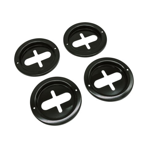 Air Lift 15-24 Ford Mustang S550/S650 Coil to Air Upgrade Kit thumbnail 4