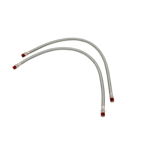 Air Lift 15-24 Ford Mustang S550/S650 Coil to Air Upgrade Kit thumbnail 6