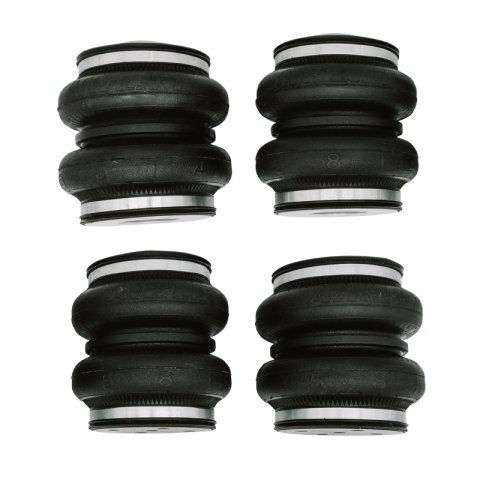 Air Lift 15-24 Ford Mustang S550/S650 Coil to Air Upgrade Kit thumbnail 8