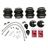 Air Lift 18-24 Honda Accord Sedan Coil to Air Upgrade Kit thumbnail 1
