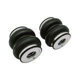 Air Lift 18-24 Honda Accord Sedan Coil to Air Upgrade Kit thumbnail 4