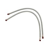 Air Lift 18-24 Honda Accord Sedan Coil to Air Upgrade Kit thumbnail 6