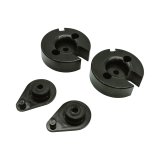 Air Lift 18-24 Honda Accord Sedan Coil to Air Upgrade Kit thumbnail 7