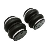 Air Lift 18-24 Honda Accord Sedan Coil to Air Upgrade Kit thumbnail 8