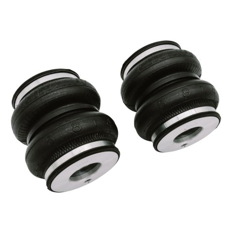 Air Lift 17-23 Tesla Model 3 (AWD) / 20-24 Tesla Model Y (AWD) Coil to Air Upgrade Kit thumbnail 4