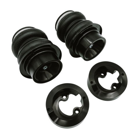Air Lift 17-23 Tesla Model 3 (AWD) / 20-24 Tesla Model Y (AWD) Coil to Air Upgrade Kit thumbnail 5