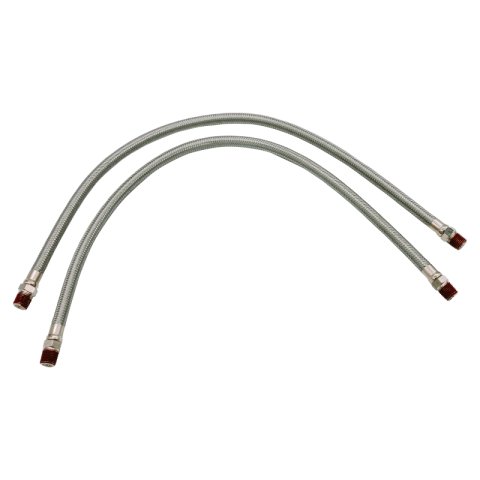 Air Lift 17-23 Tesla Model 3 (AWD) / 20-24 Tesla Model Y (AWD) Coil to Air Upgrade Kit thumbnail 6